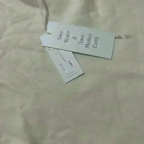 Boyish The Joni top - Picture 3 of 5